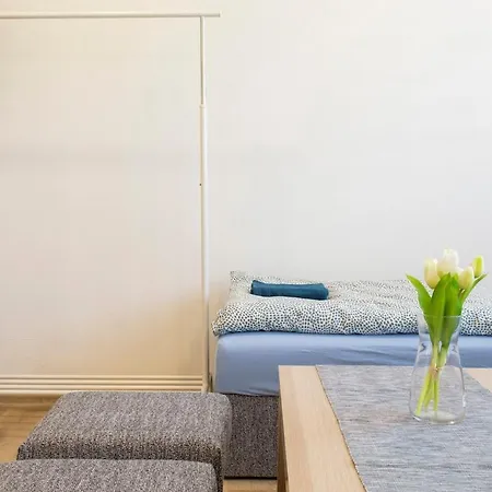 Apartamento útulný Na Ulici Přemyslovců Ostrava