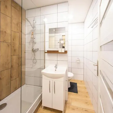 Apartamento útulný Na Ulici Přemyslovců