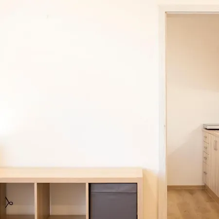 Apartamento útulný Na Ulici Přemyslovců *