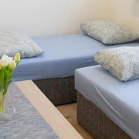 útulný Na Ulici Přemyslovců Apartamento Ostrava