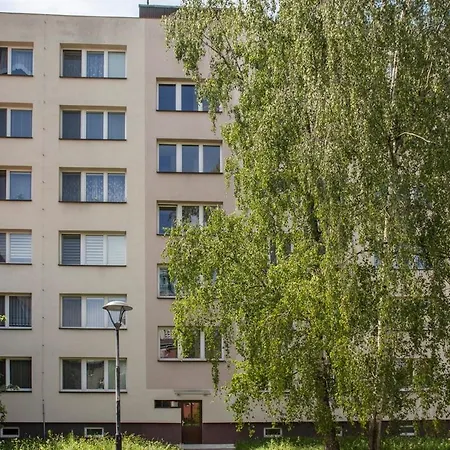 útulný Na Ulici Přemyslovců Apartamento Ostrava