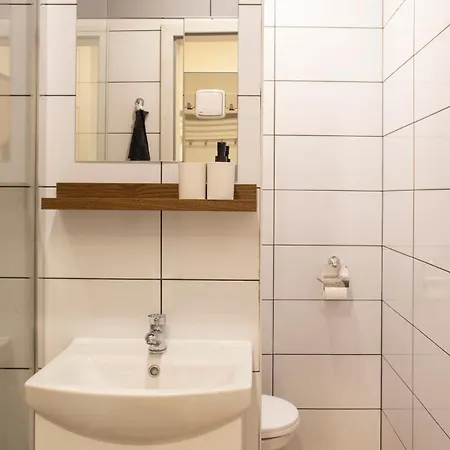 útulný Na Ulici Přemyslovců Ostrava